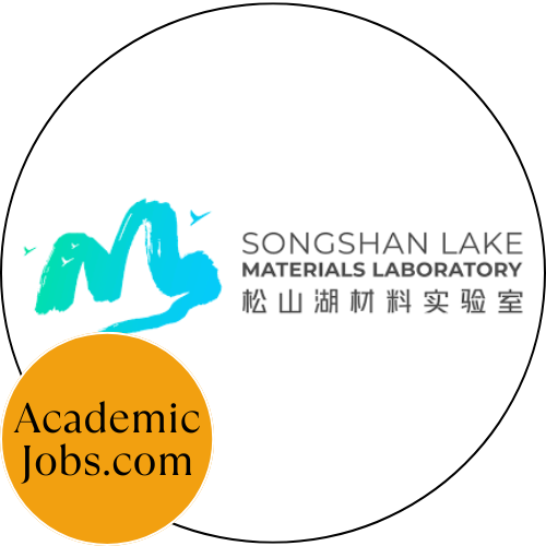 Songshan Lake Materials Laboratory logo